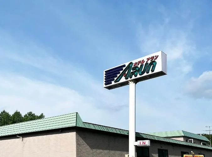 Hotel Arun-Adult Only
